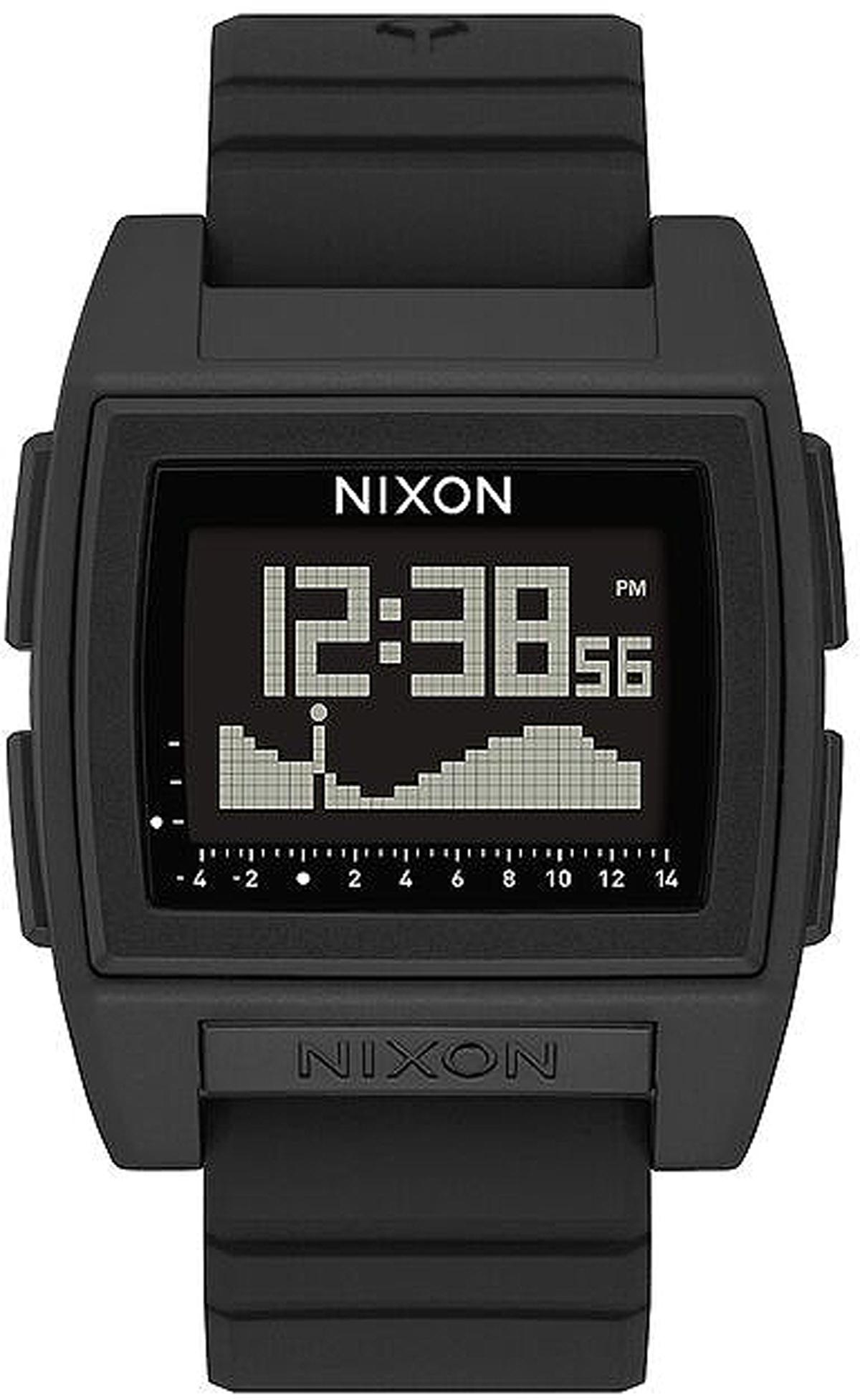 Numéro de l'image de la galerie de produits 1 pour le produit Montre Base Tide Pro - Homme