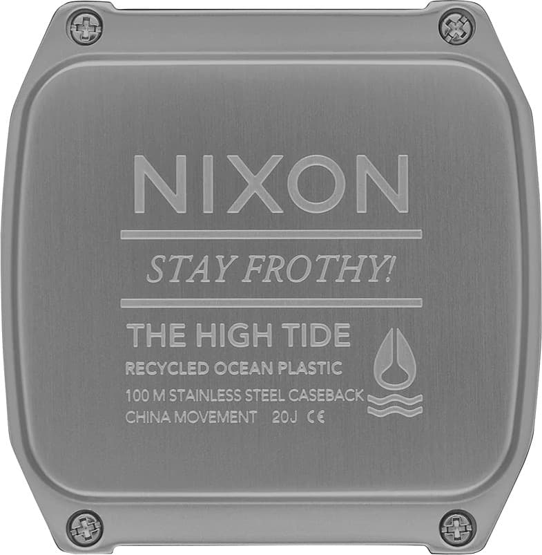 Numéro de l'image de la galerie de produits 3 pour le produit Montre High Tide - Homme