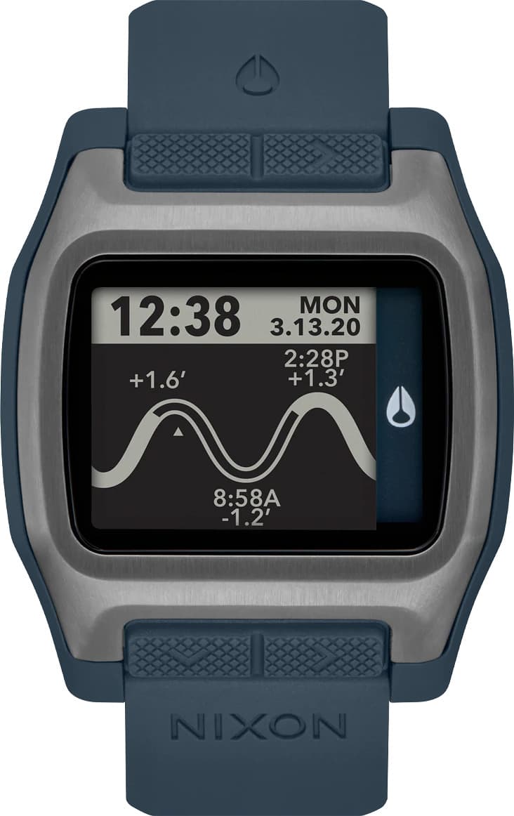 Numéro de l'image de la galerie de produits 6 pour le produit Montre High Tide - Homme