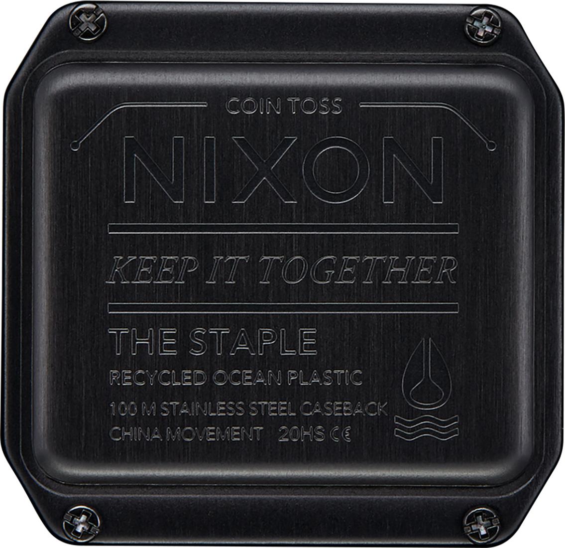 Numéro de l'image de la galerie de produits 3 pour le produit Montre Staple - Homme