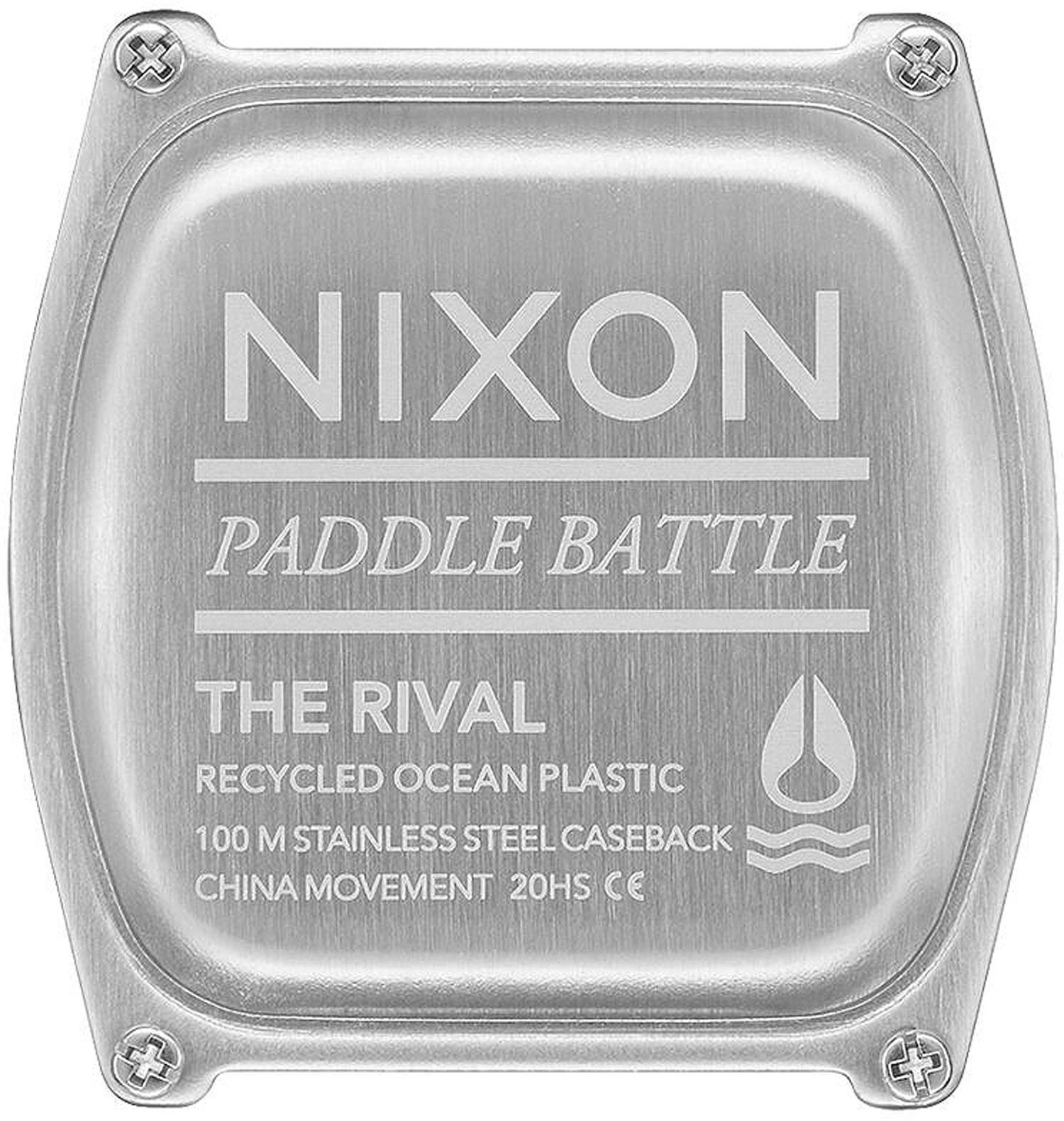 Product gallery image number 3 for product Rival Watch - Women's