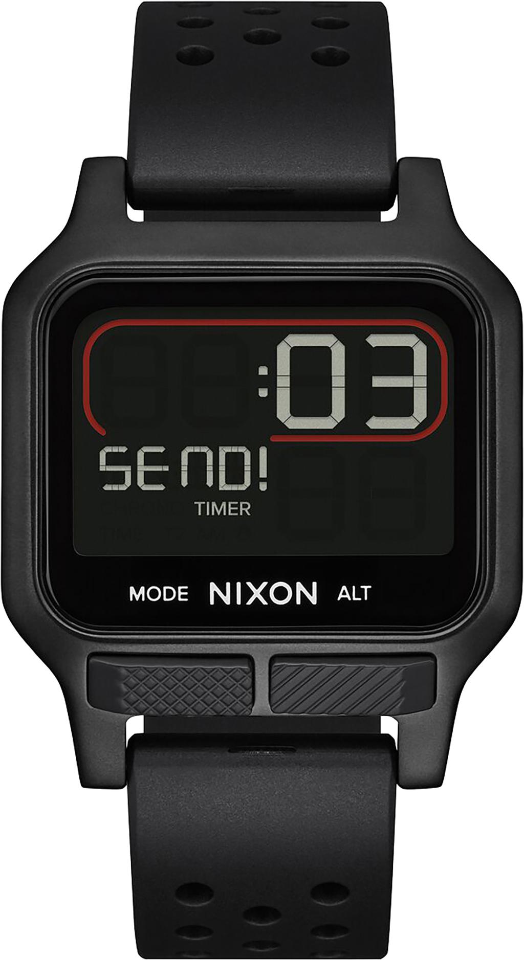 Product gallery image number 4 for product Heat Watch - Men's