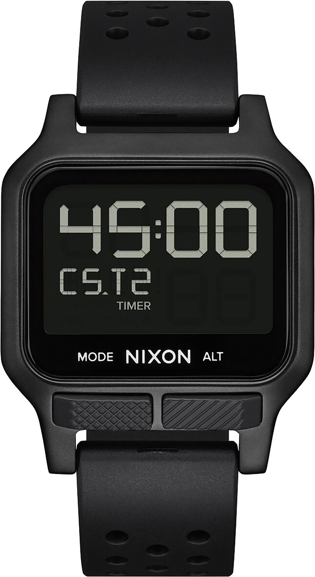 Product gallery image number 6 for product Heat Watch - Men's