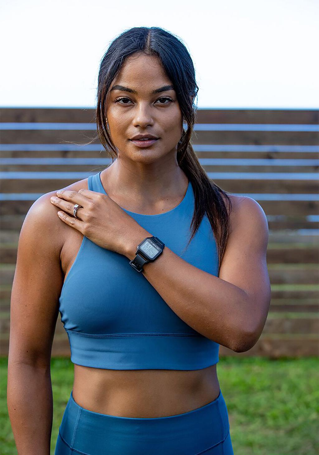 Product gallery image number 8 for product Heat Watch - Men's