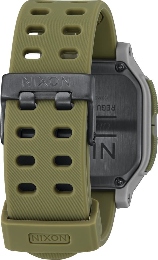 Product gallery image number 3 for product Regulus Expedition Watch