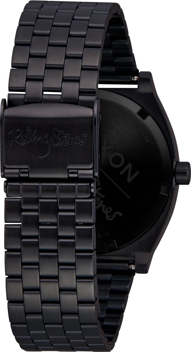 Product gallery image number 2 for product Rolling Stones Time Teller Watch - Men's