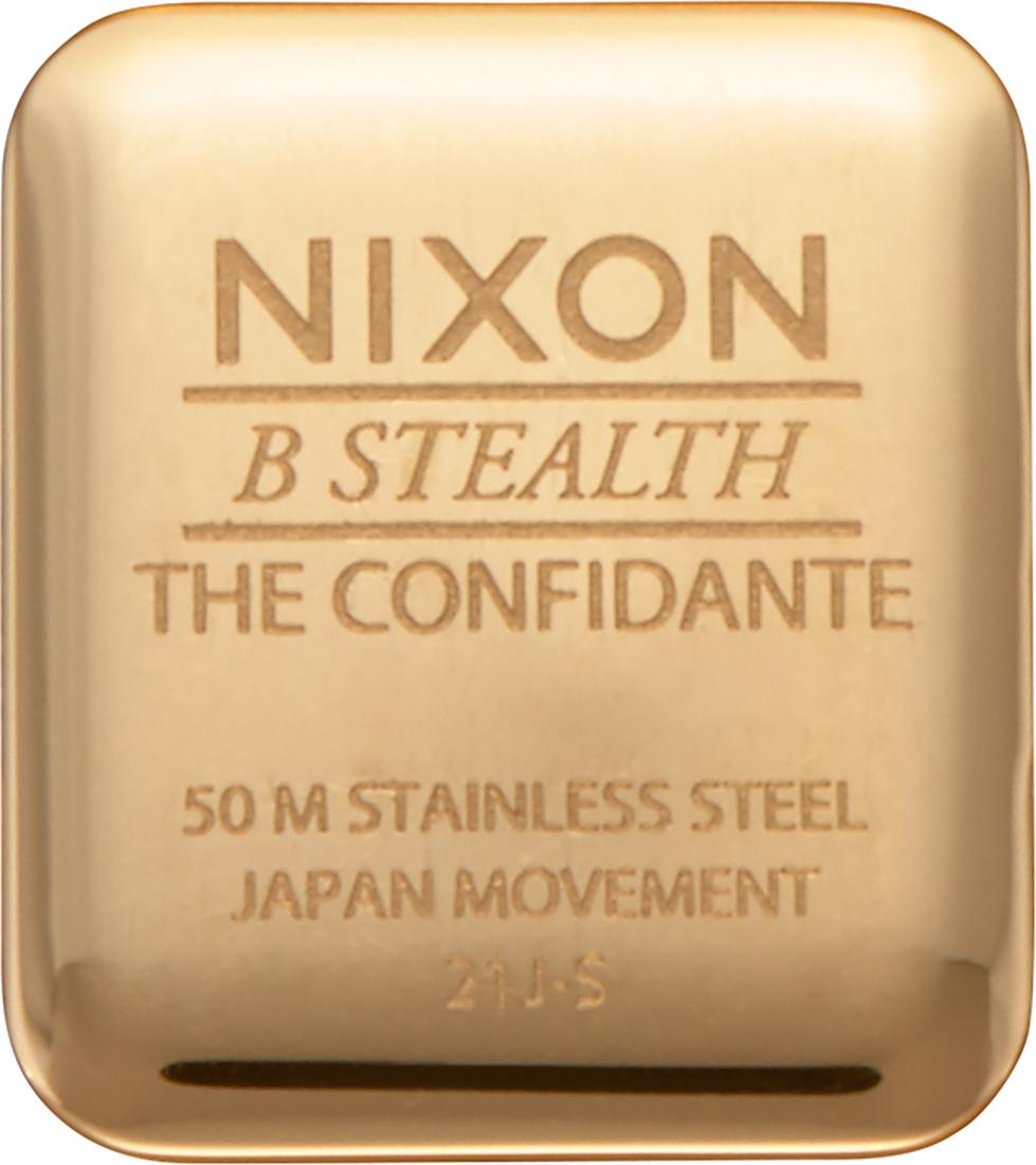 Product gallery image number 3 for product Confidante Watch - Women's