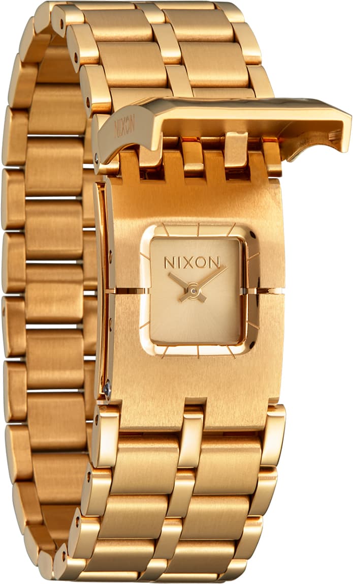 Product gallery image number 4 for product Confidante Watch - Women's