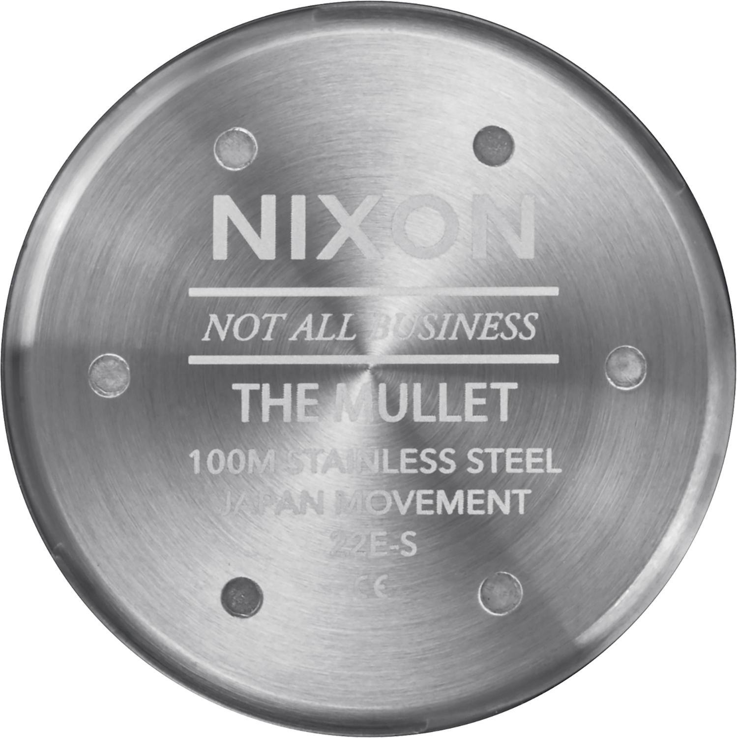 Numéro de l'image de la galerie de produits 3 pour le produit Montre Mullet - Homme