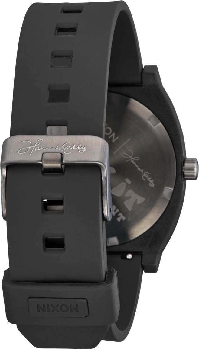 Product gallery image number 2 for product Hannah Eddy Time Teller OPP Watch - Men's