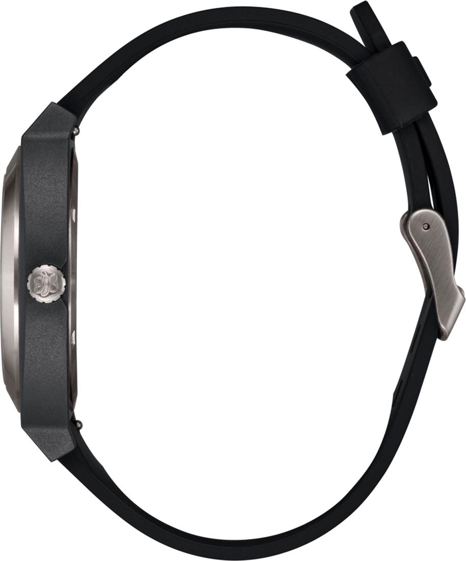 Product gallery image number 5 for product Hannah Eddy Time Teller OPP Watch - Men's