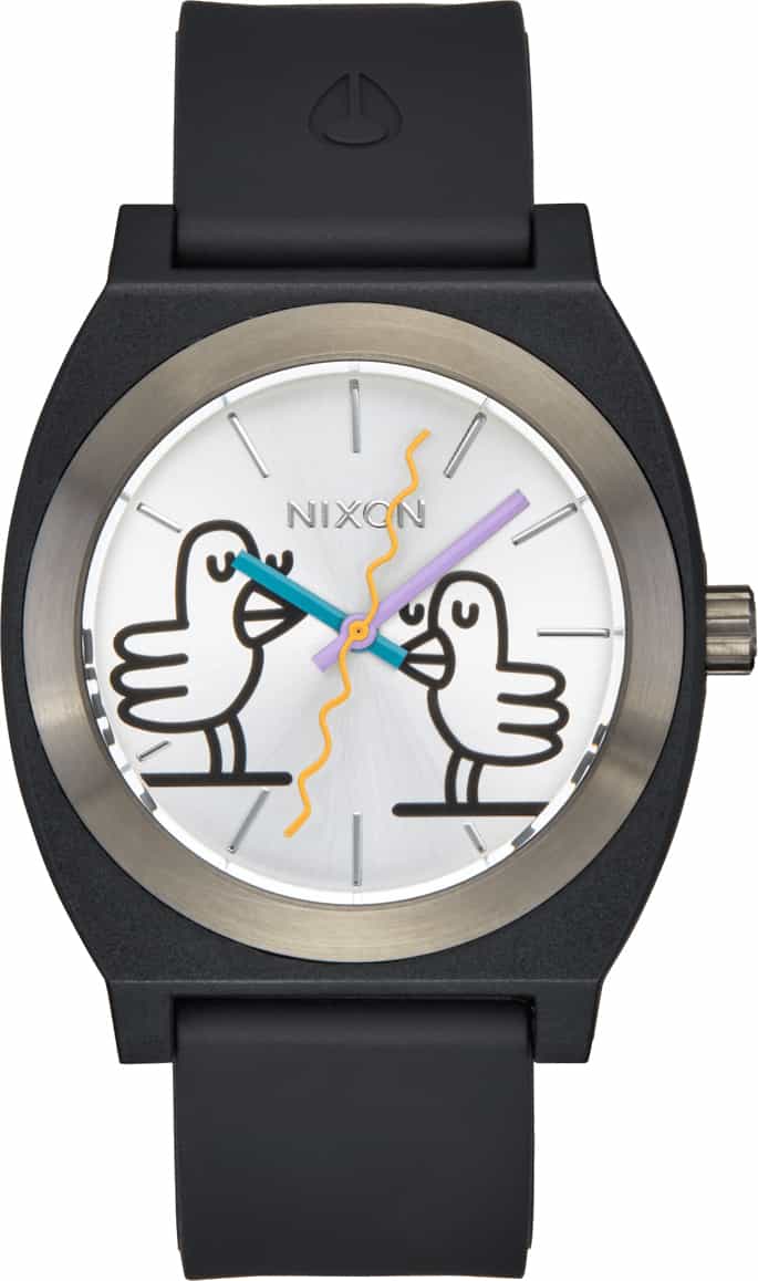 Product image for Hannah Eddy Time Teller OPP Watch - Men's