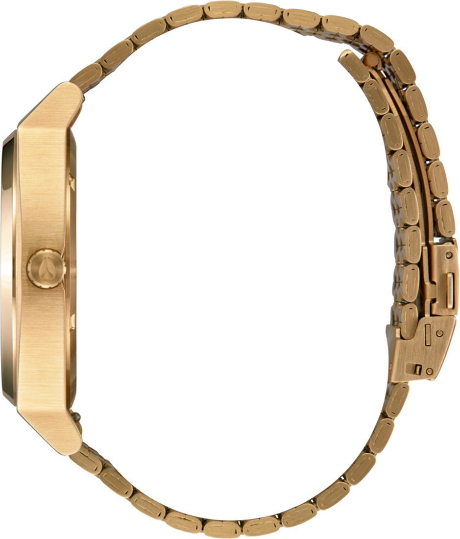 Product gallery image number 5 for product Time Teller Solar Watch - Men's