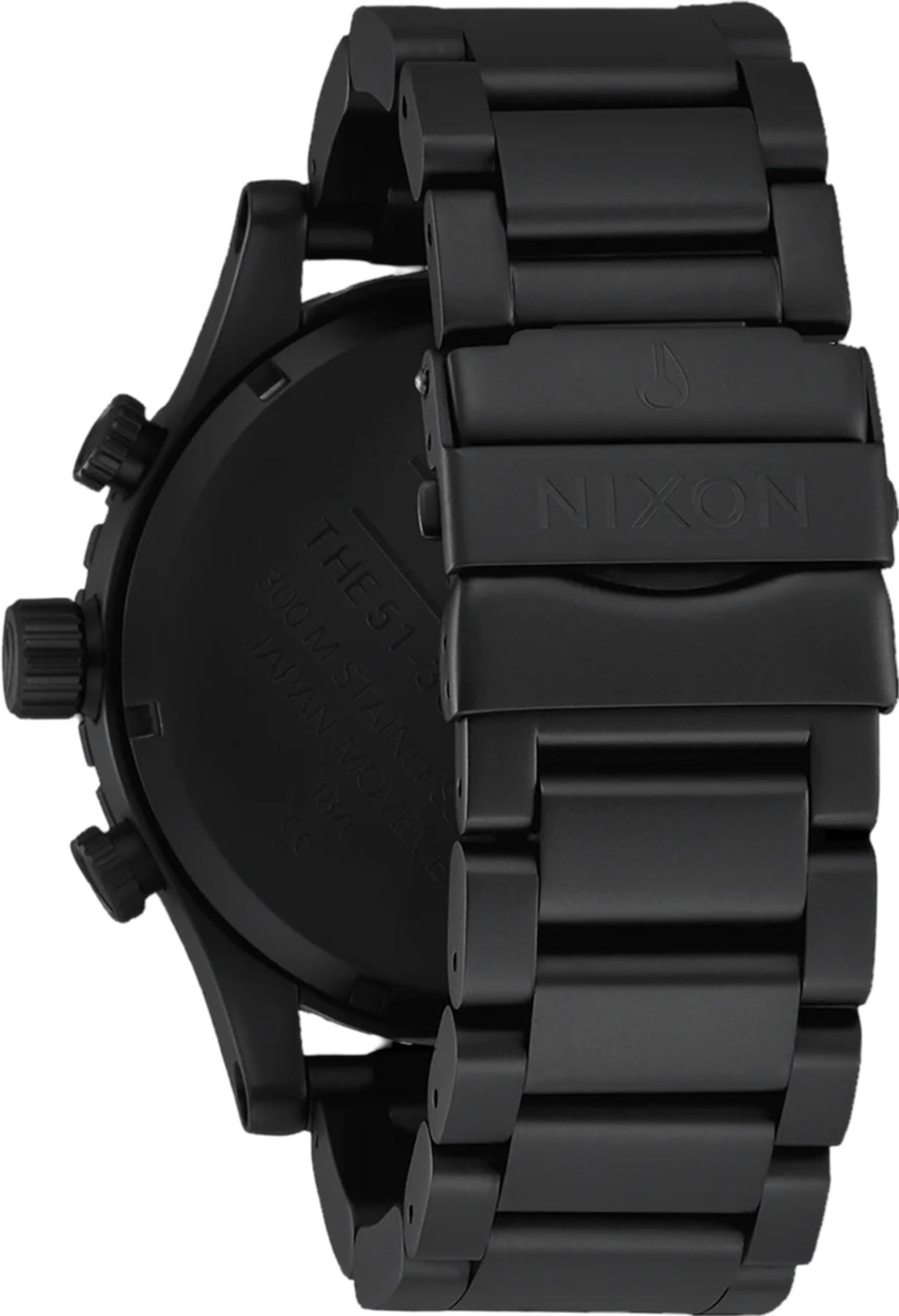 Numéro de l'image de la galerie de produits 2 pour le produit Montre 51-30 Chrono - Unisexe