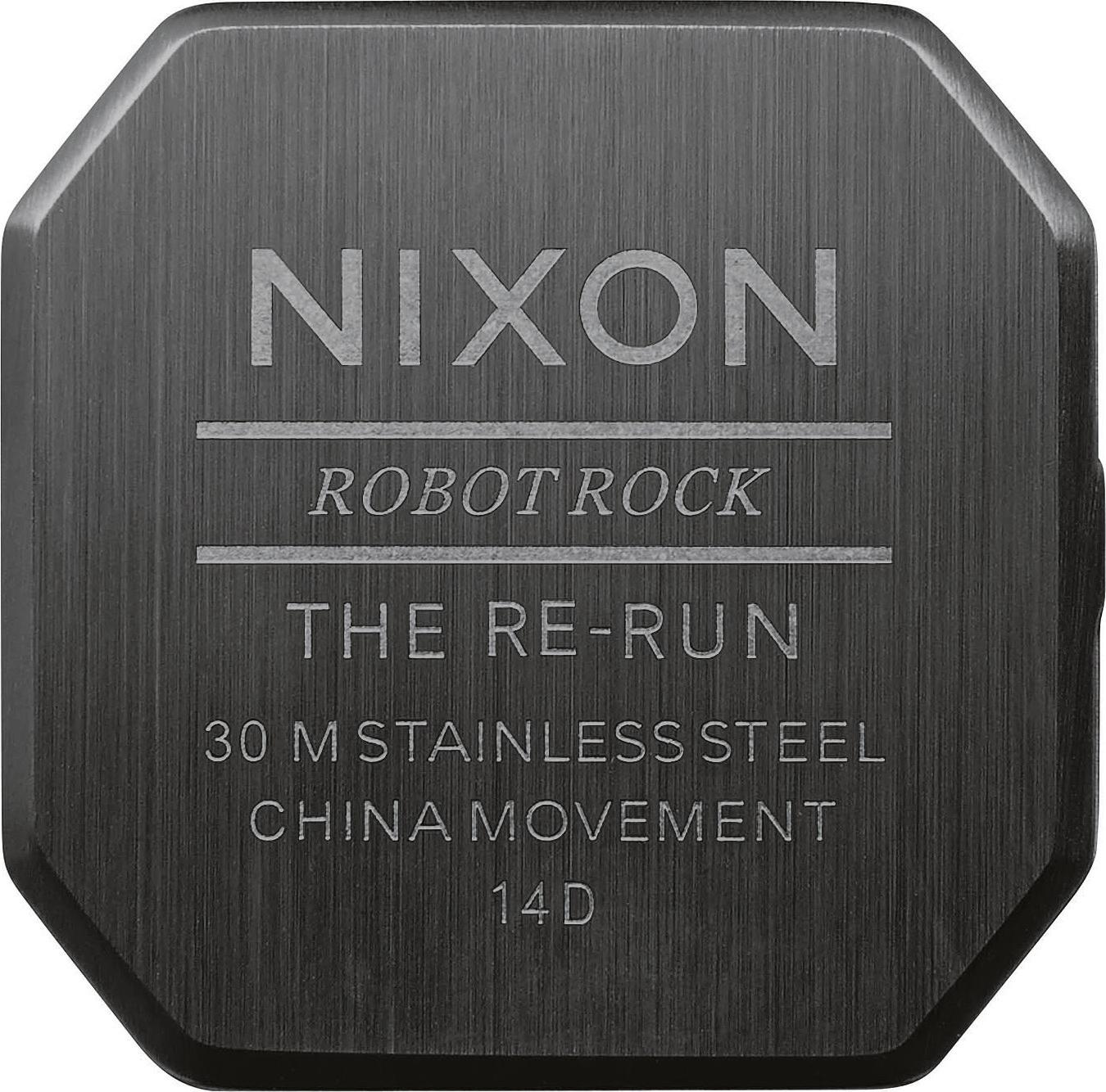 Product gallery image number 4 for product Re-Run Watch - Men's