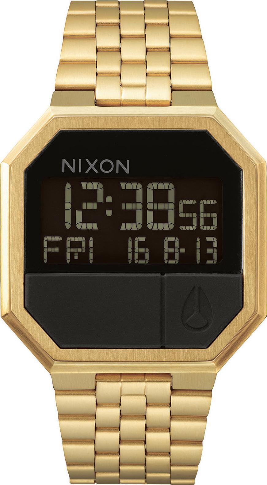 Product gallery image number 1 for product Re-Run Watch - Men's