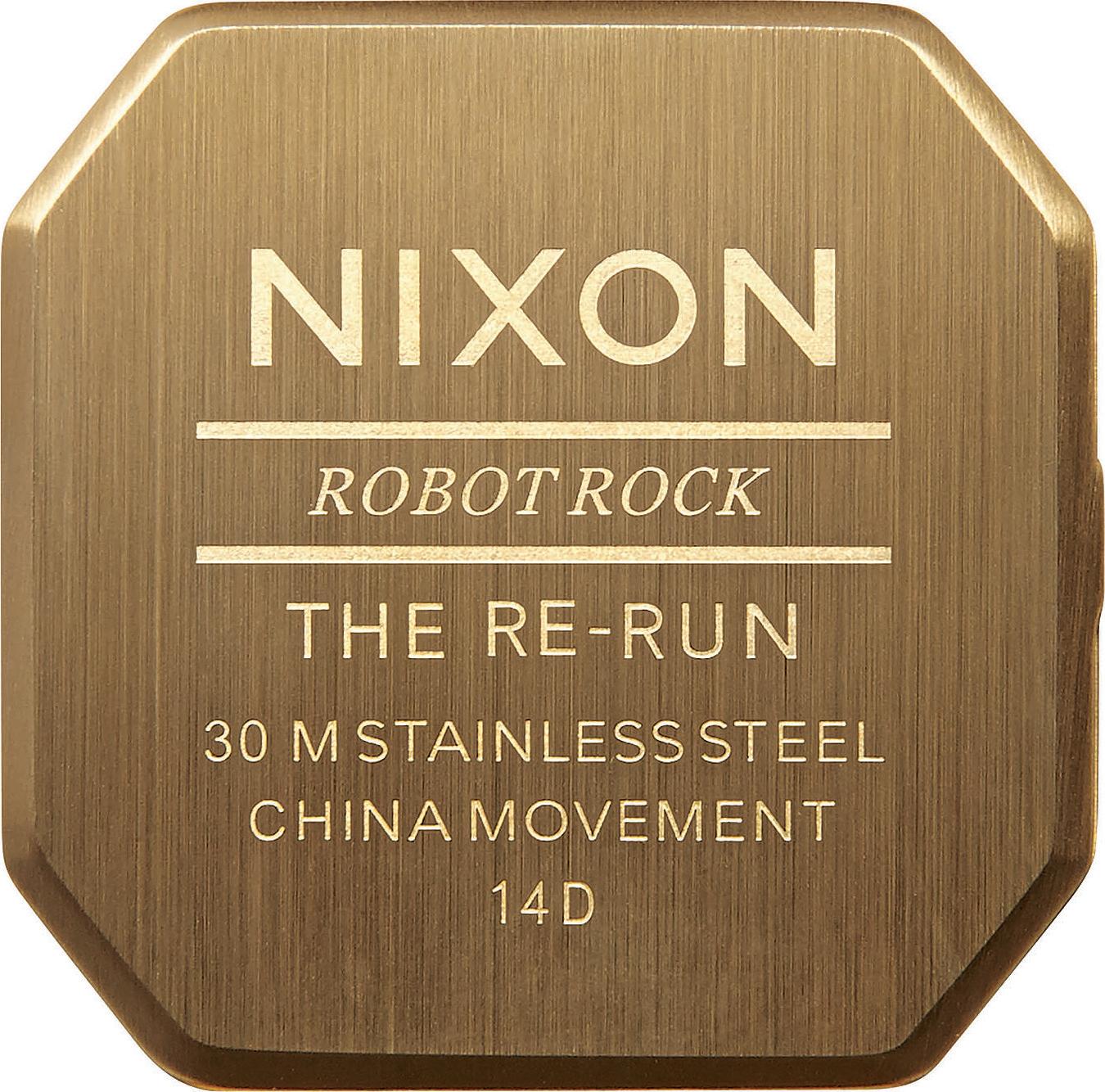 Product gallery image number 4 for product Re-Run Watch - Men's