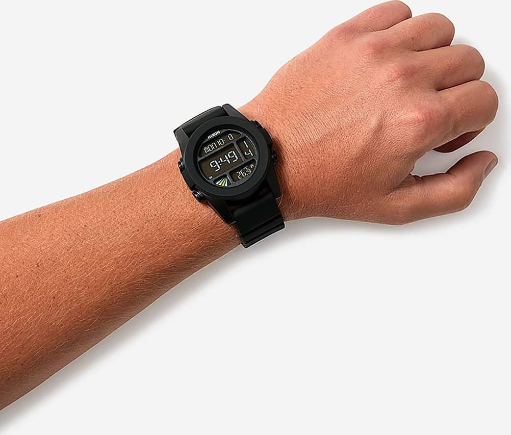 Product gallery image number 5 for product Unit Watch - Men's