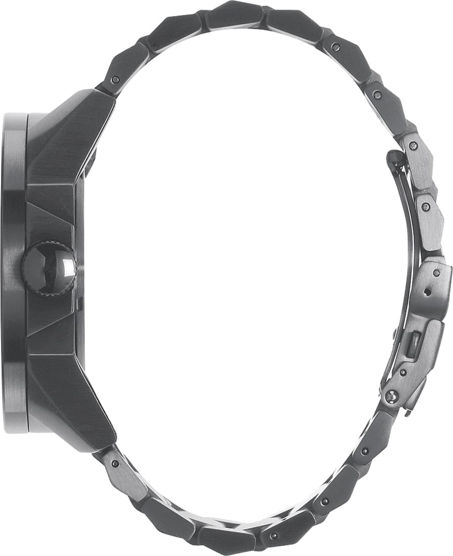 Numéro de l'image de la galerie de produits 3 pour le produit Montre Corporal Acier - Homme