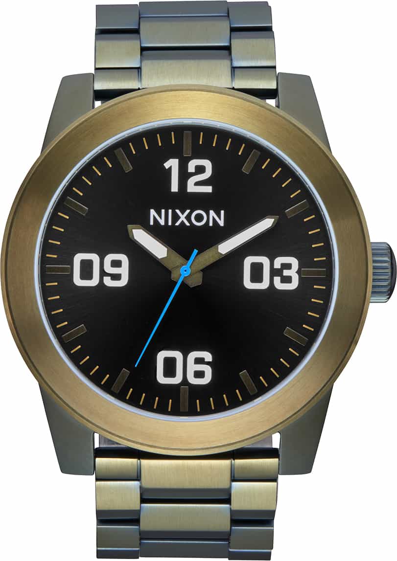 Black Sunray - Surplus