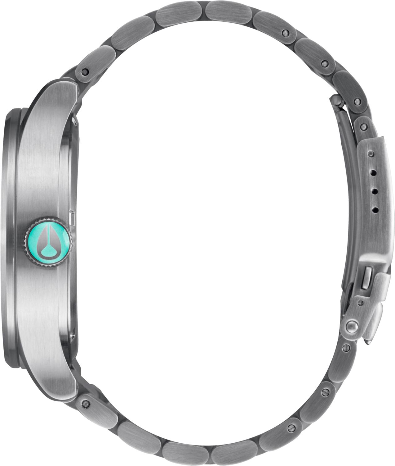 Product gallery image number 5 for product Sentry Stainless Steel Watch - Unisex