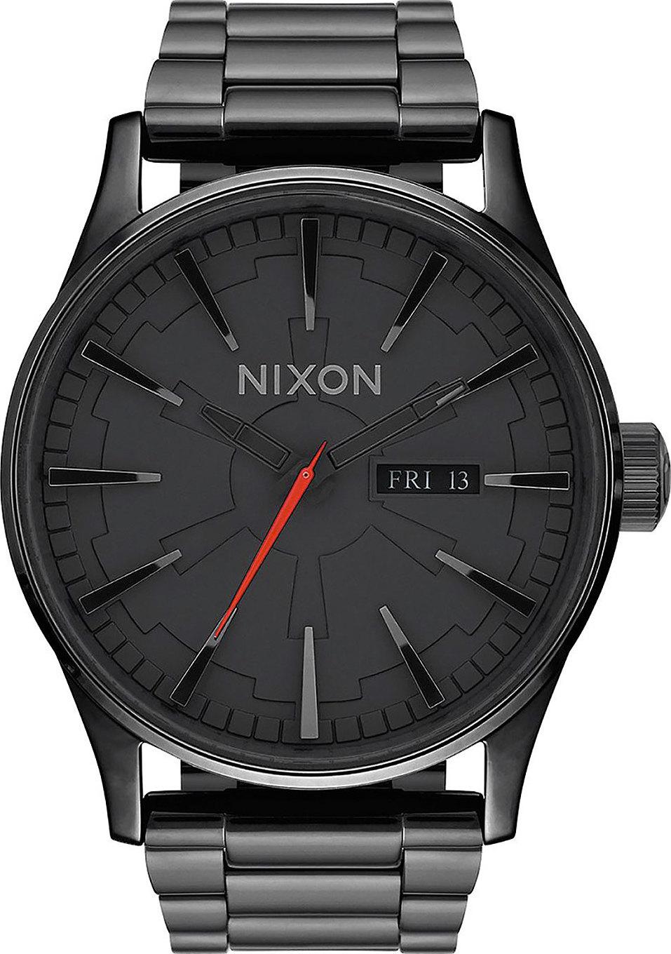 Product gallery image number 1 for product Sentry SS Star Wars Darth Vader Watch - Men's