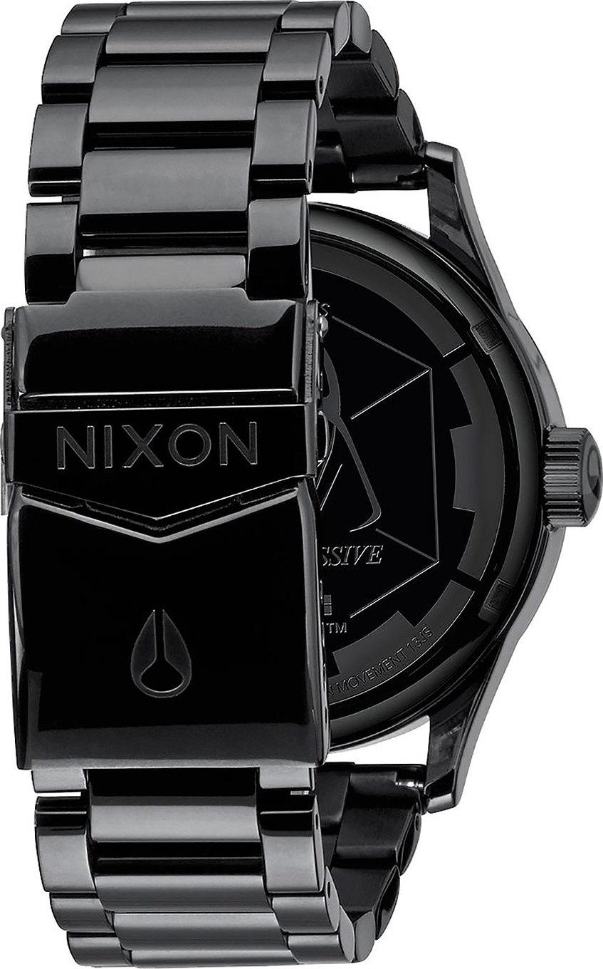 Product gallery image number 4 for product Sentry SS Star Wars Darth Vader Watch - Men's