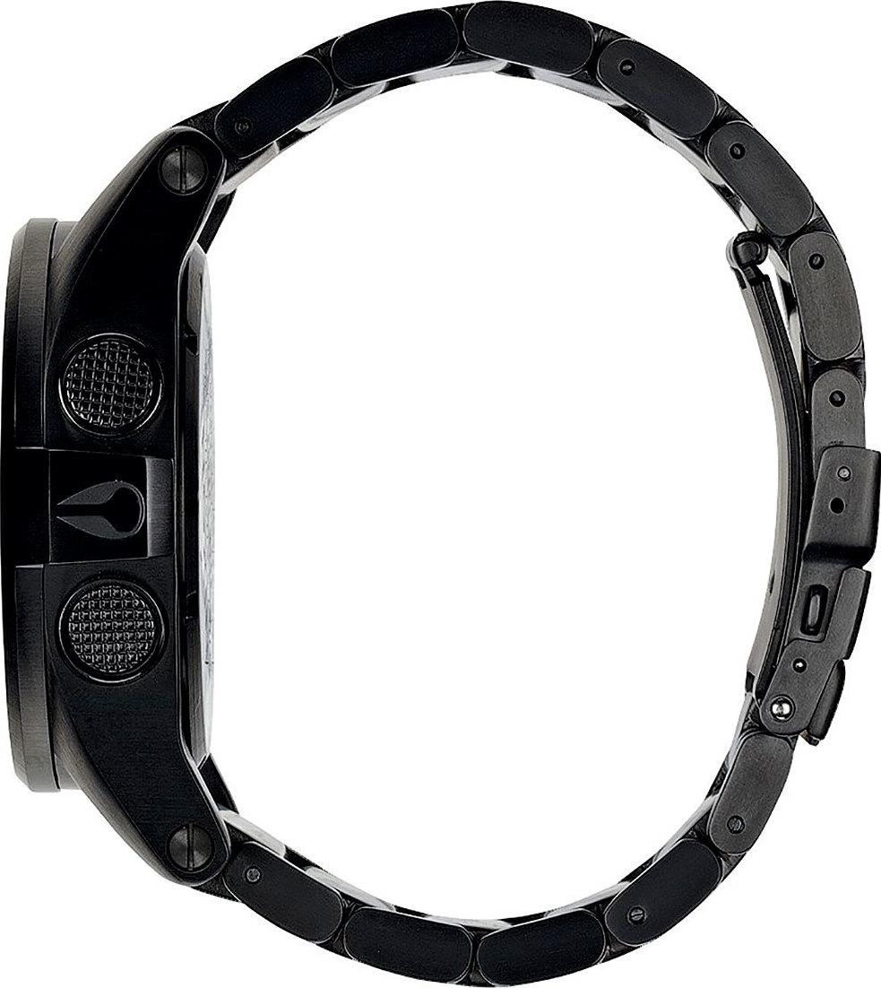 Product gallery image number 2 for product Unit SS Watch - Men's