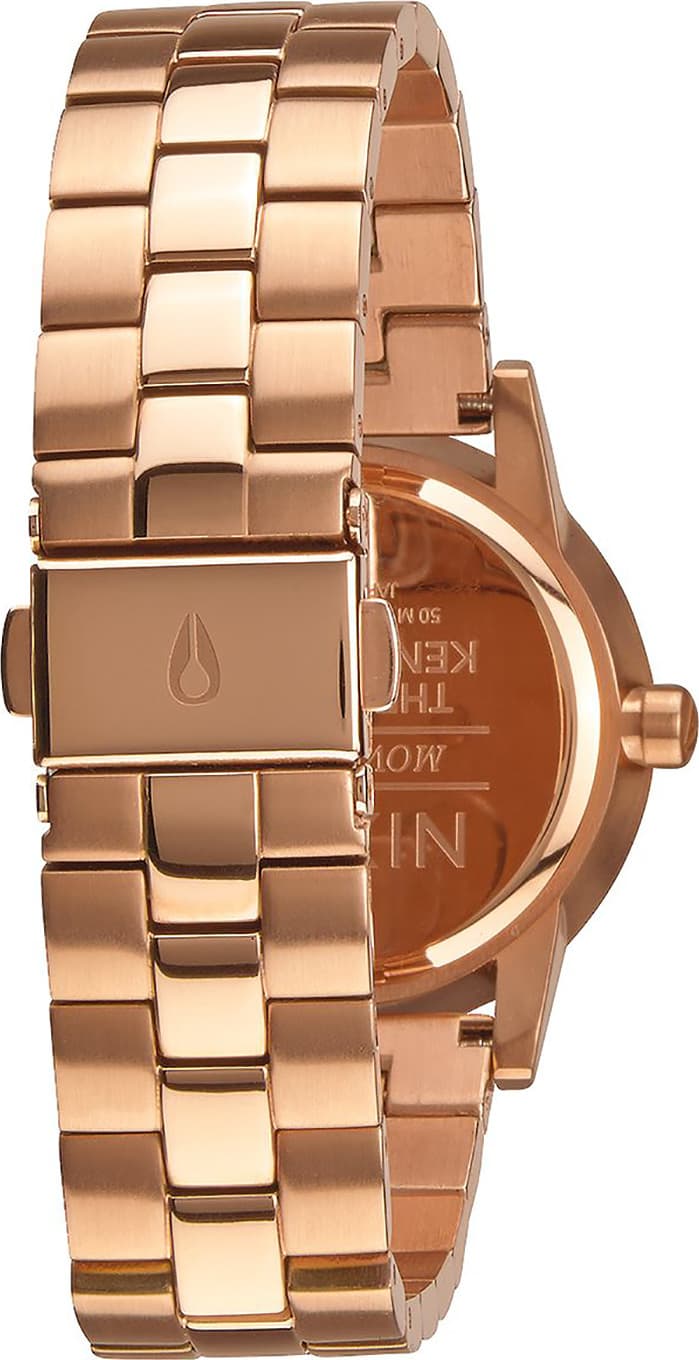 Product gallery image number 3 for product Small Kensington Watch - Women's