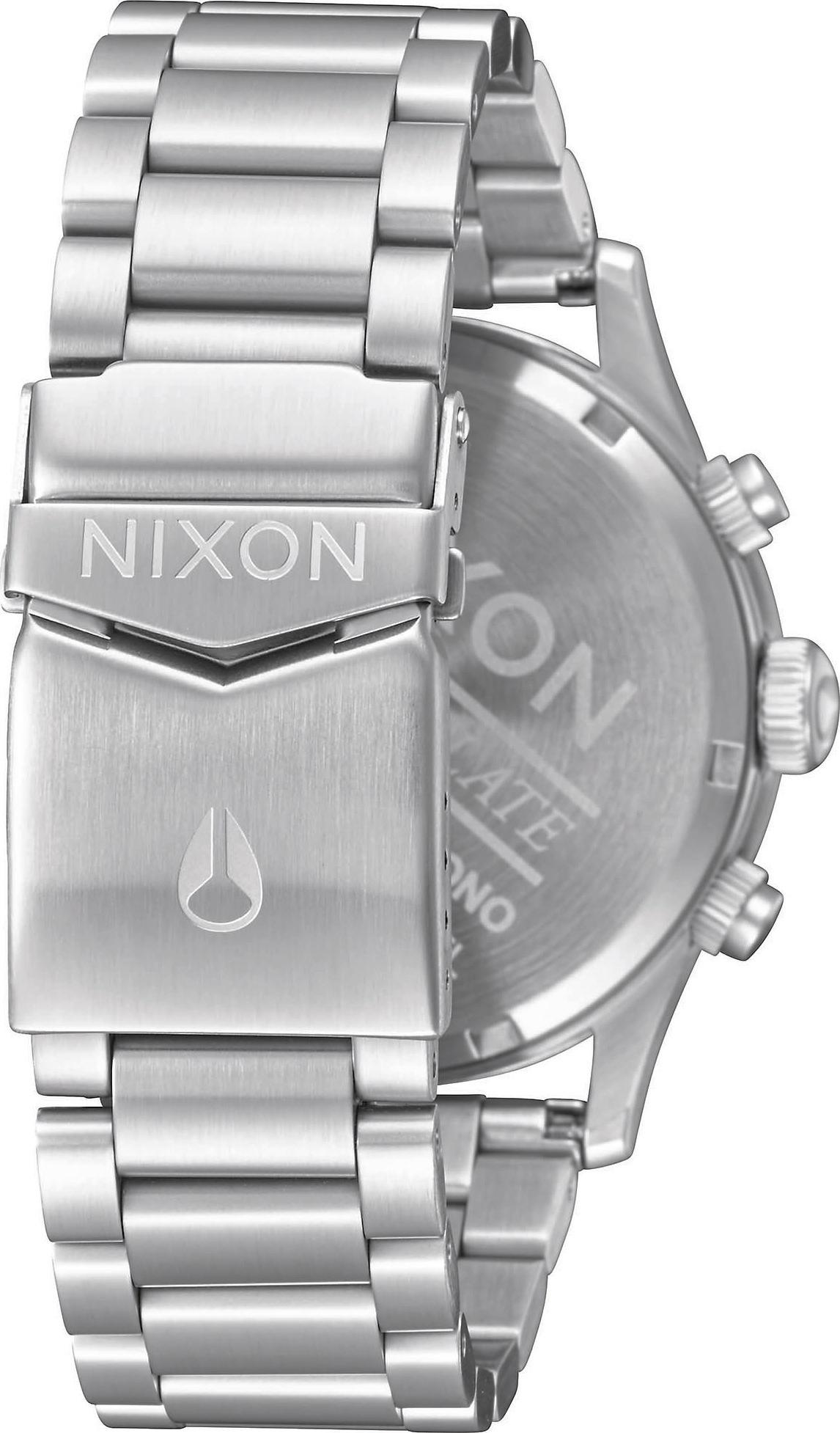 Product gallery image number 2 for product Sentry Chrono Watch - Men's