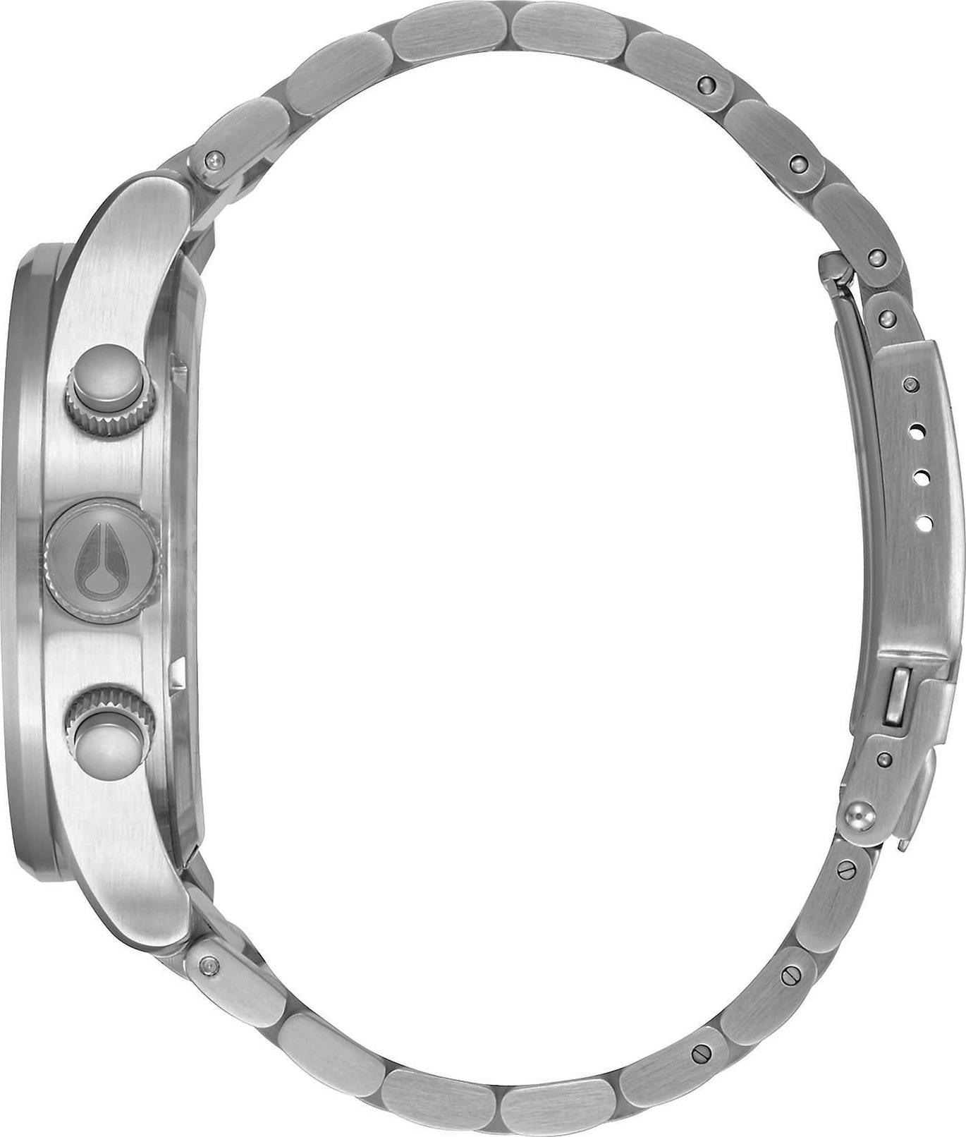 Product gallery image number 3 for product Sentry Chrono Watch - Men's