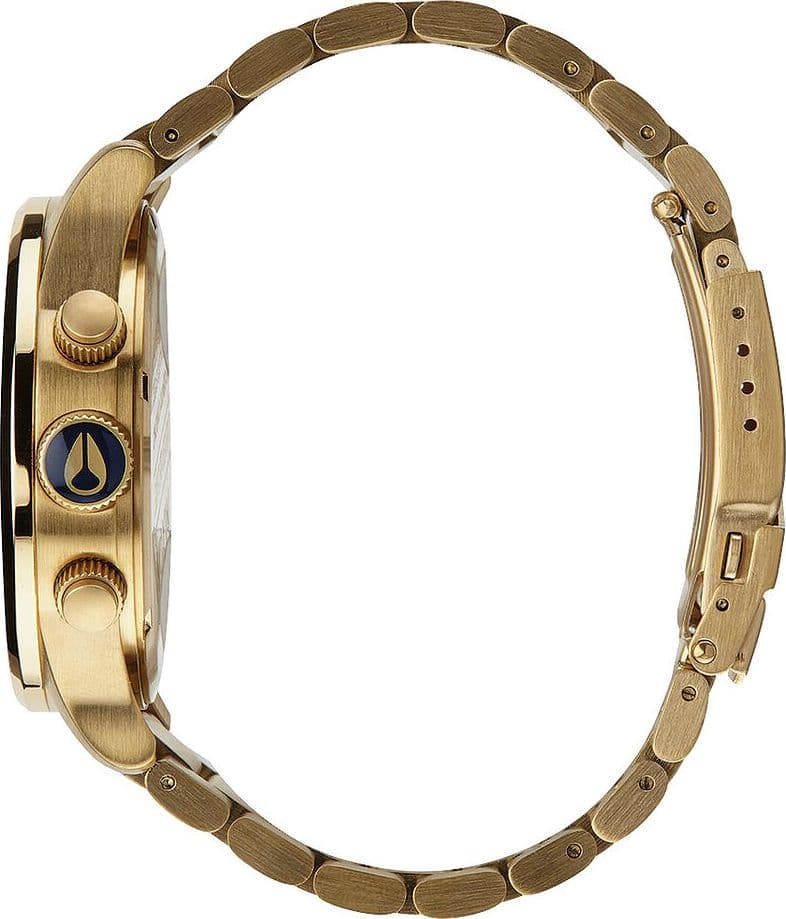 Product gallery image number 2 for product Sentry Chrono Watch - Men's