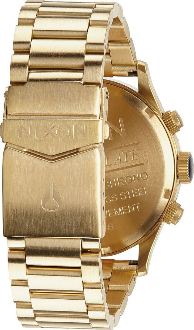 Product gallery image number 3 for product Sentry Chrono Watch - Men's