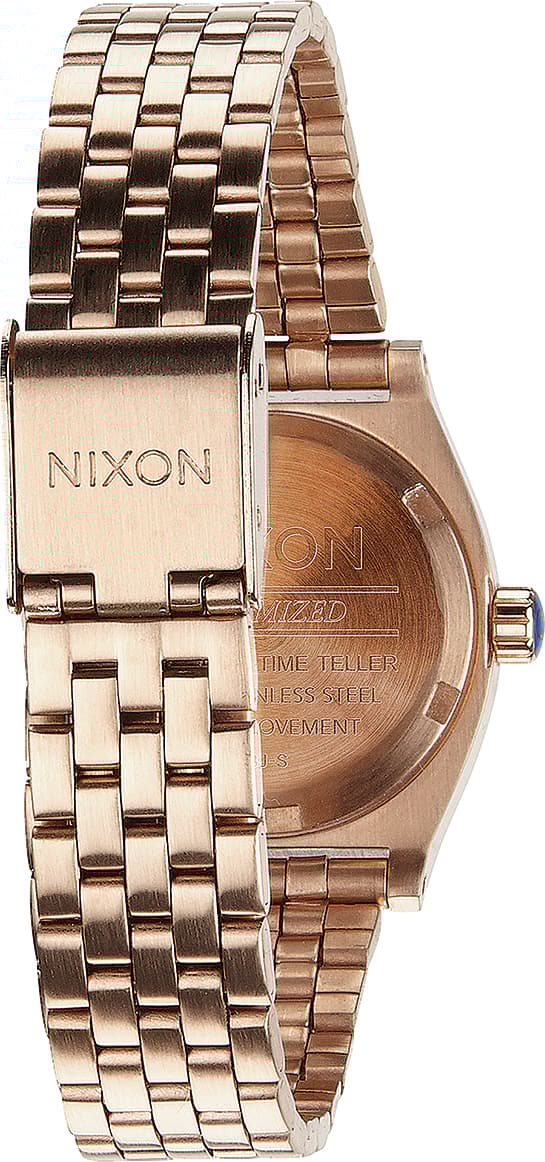 Product gallery image number 2 for product Small Time Teller Watch - Women's