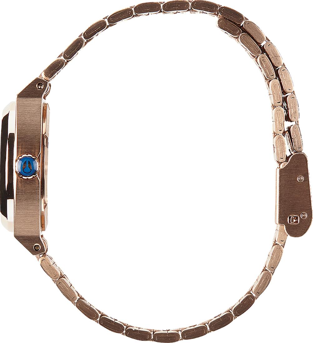 Product gallery image number 3 for product Small Time Teller Watch - Women's