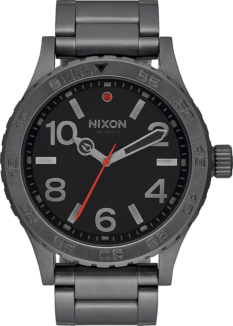 Product gallery image number 1 for product 46 Watch - Men's