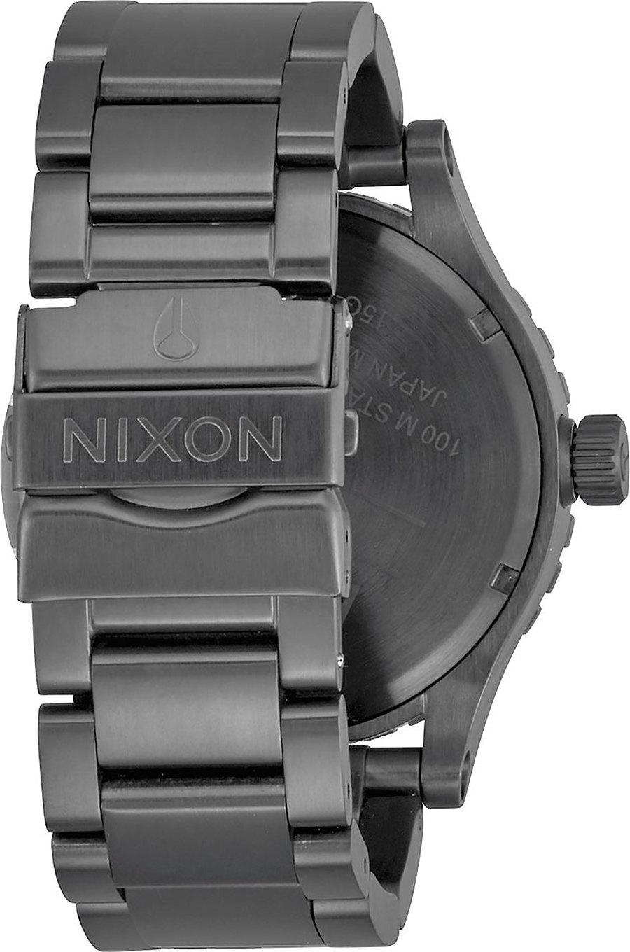 Product gallery image number 4 for product 46 Watch - Men's