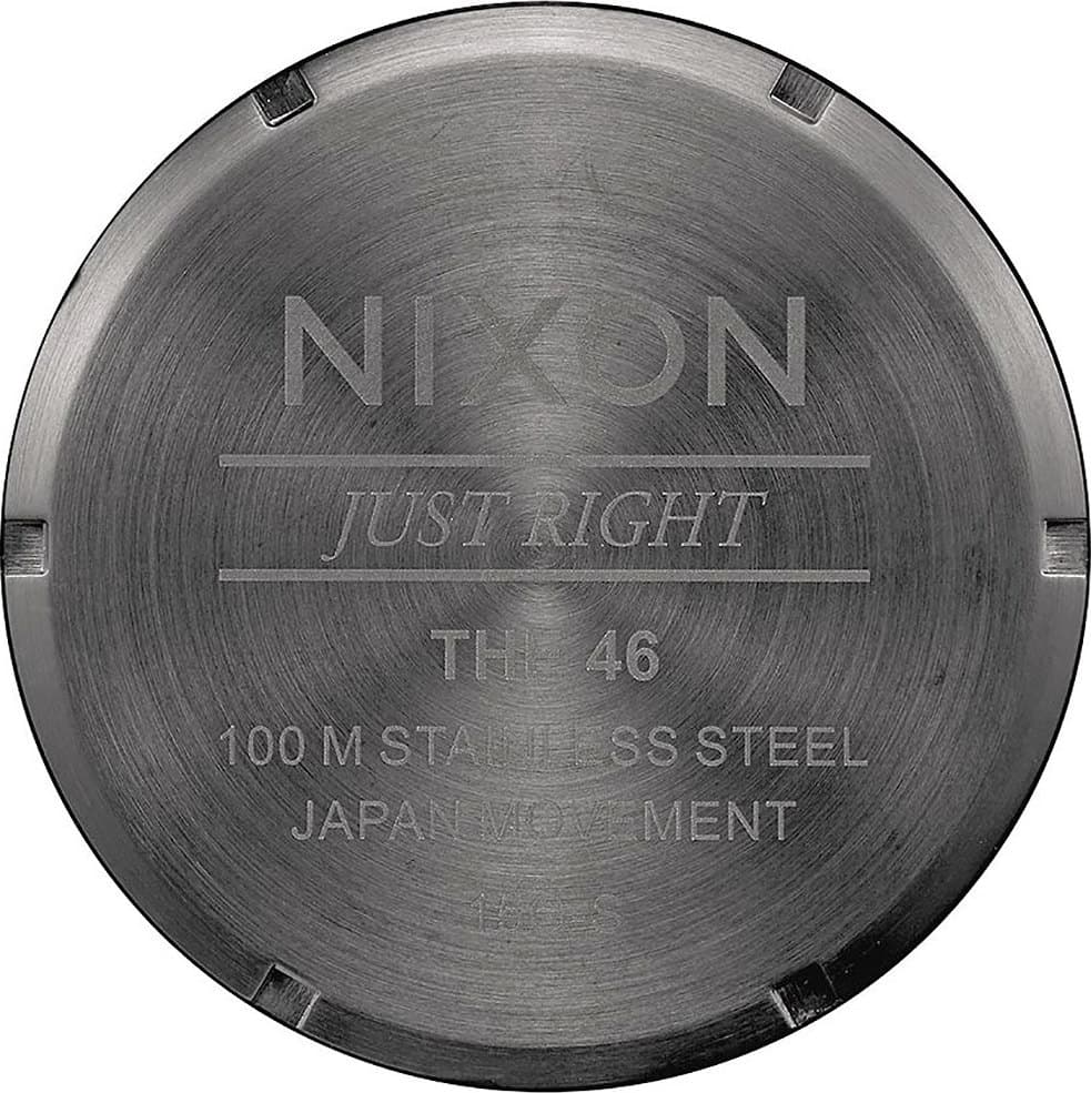 Product gallery image number 3 for product 46 Watch - Men's