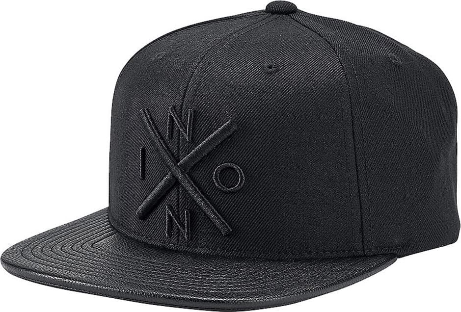 Numéro de l'image de la galerie de produits 1 pour le produit Casquette Exchange Snapback - Homme