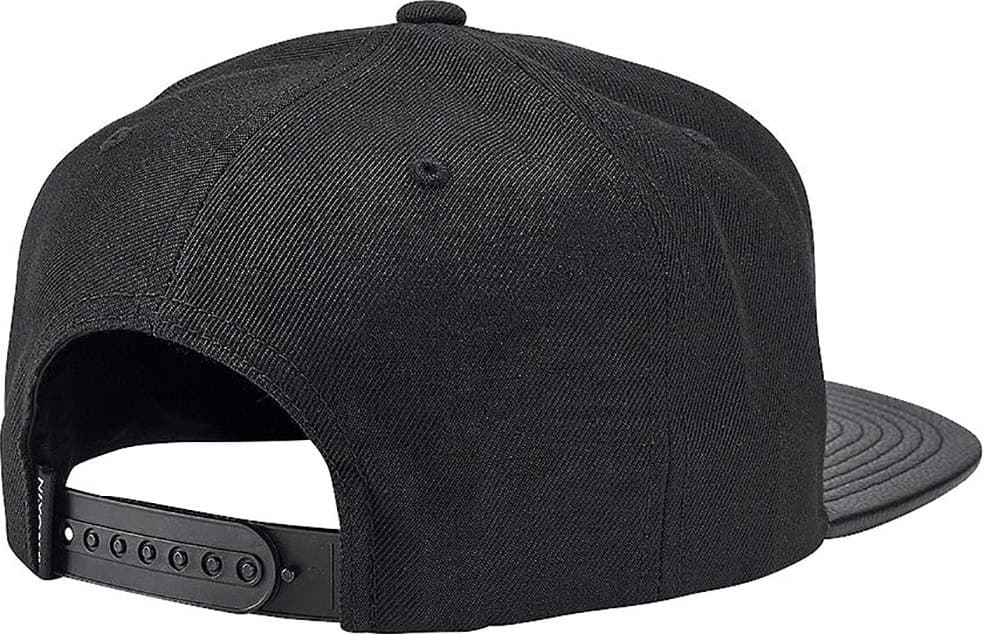 Numéro de l'image de la galerie de produits 2 pour le produit Casquette Exchange Snapback - Homme