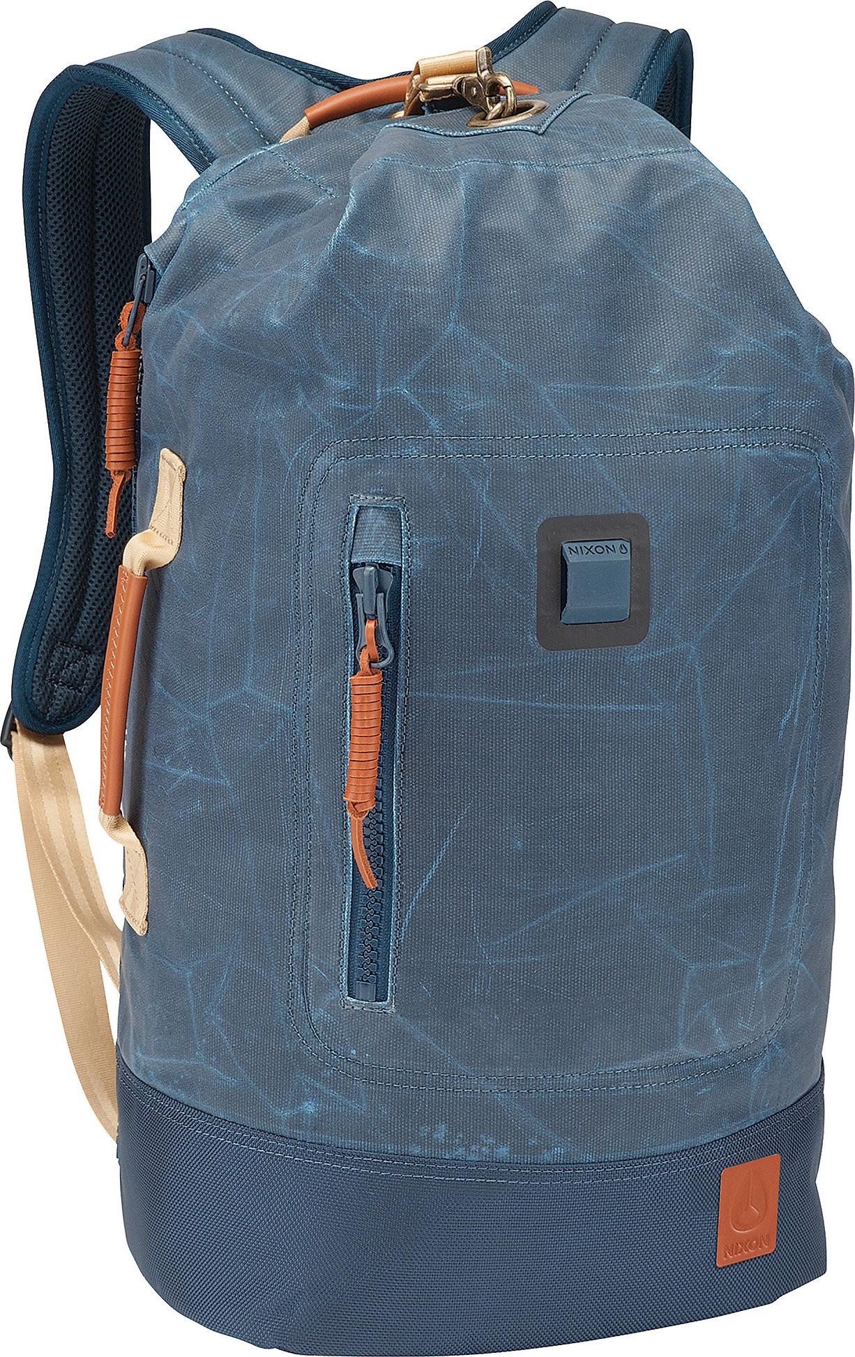 Product gallery image number 2 for product Origami Backpack II - Men's