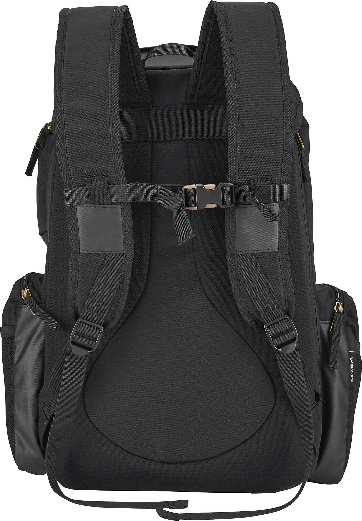 Product gallery image number 2 for product Waterlock Backpack III - Men's