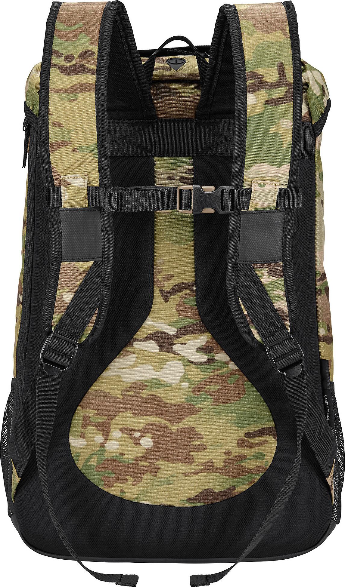 Product gallery image number 3 for product Landlock Backpack III - Men's
