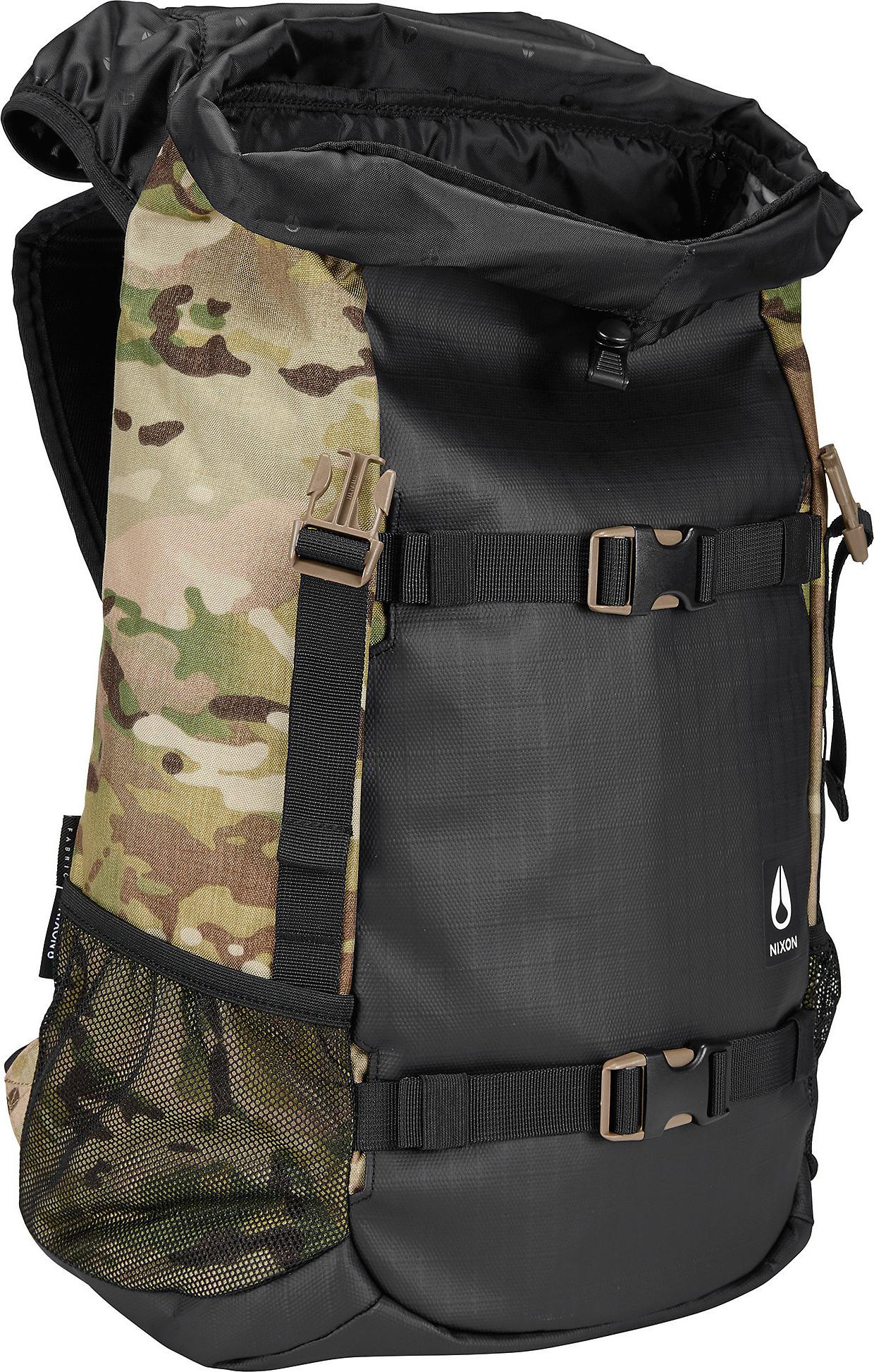 Product gallery image number 2 for product Landlock Backpack III - Men's