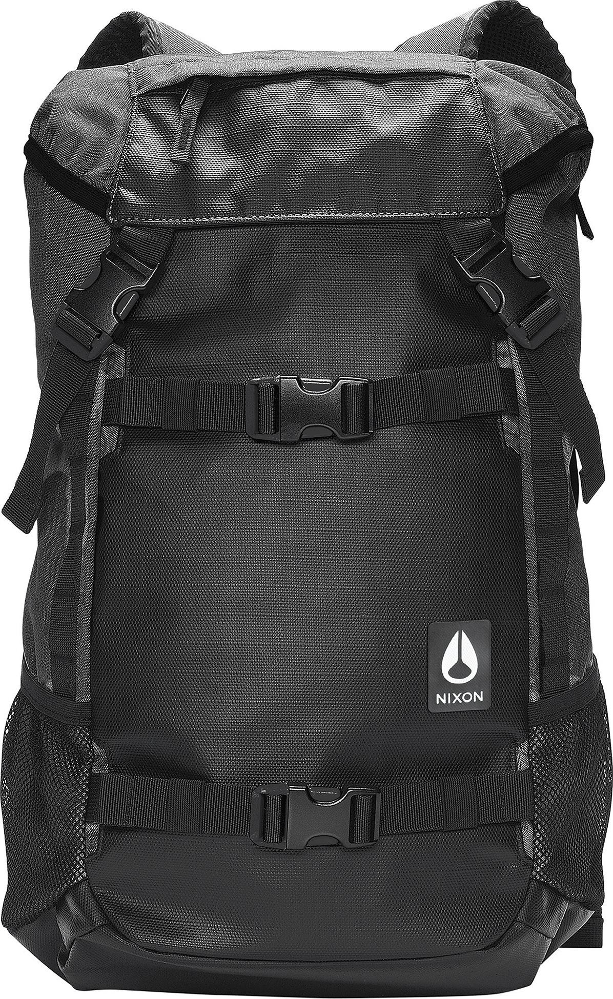 Product gallery image number 1 for product Small Landlock Backpack II - Men's