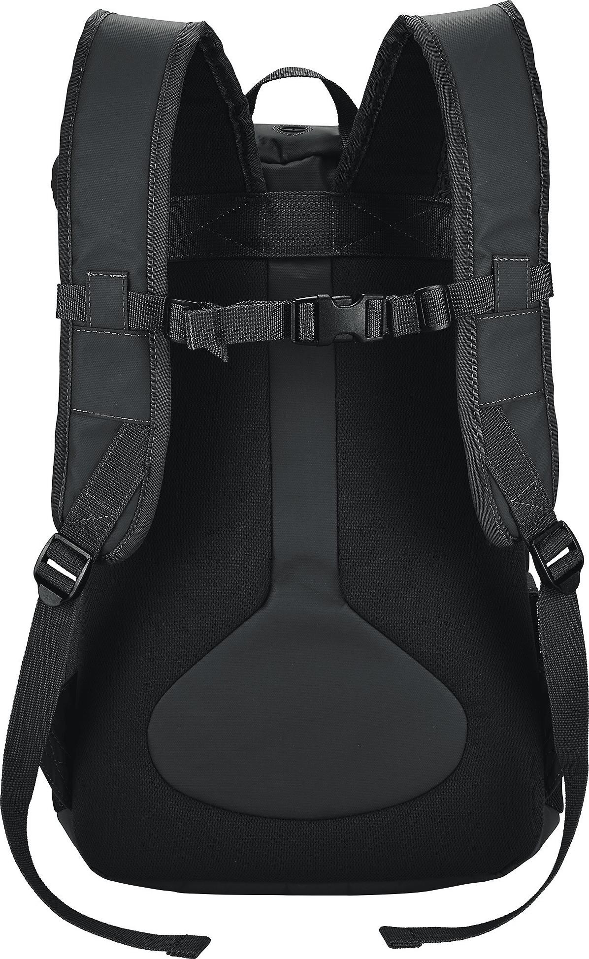 Product gallery image number 2 for product Small Landlock Backpack II - Men's