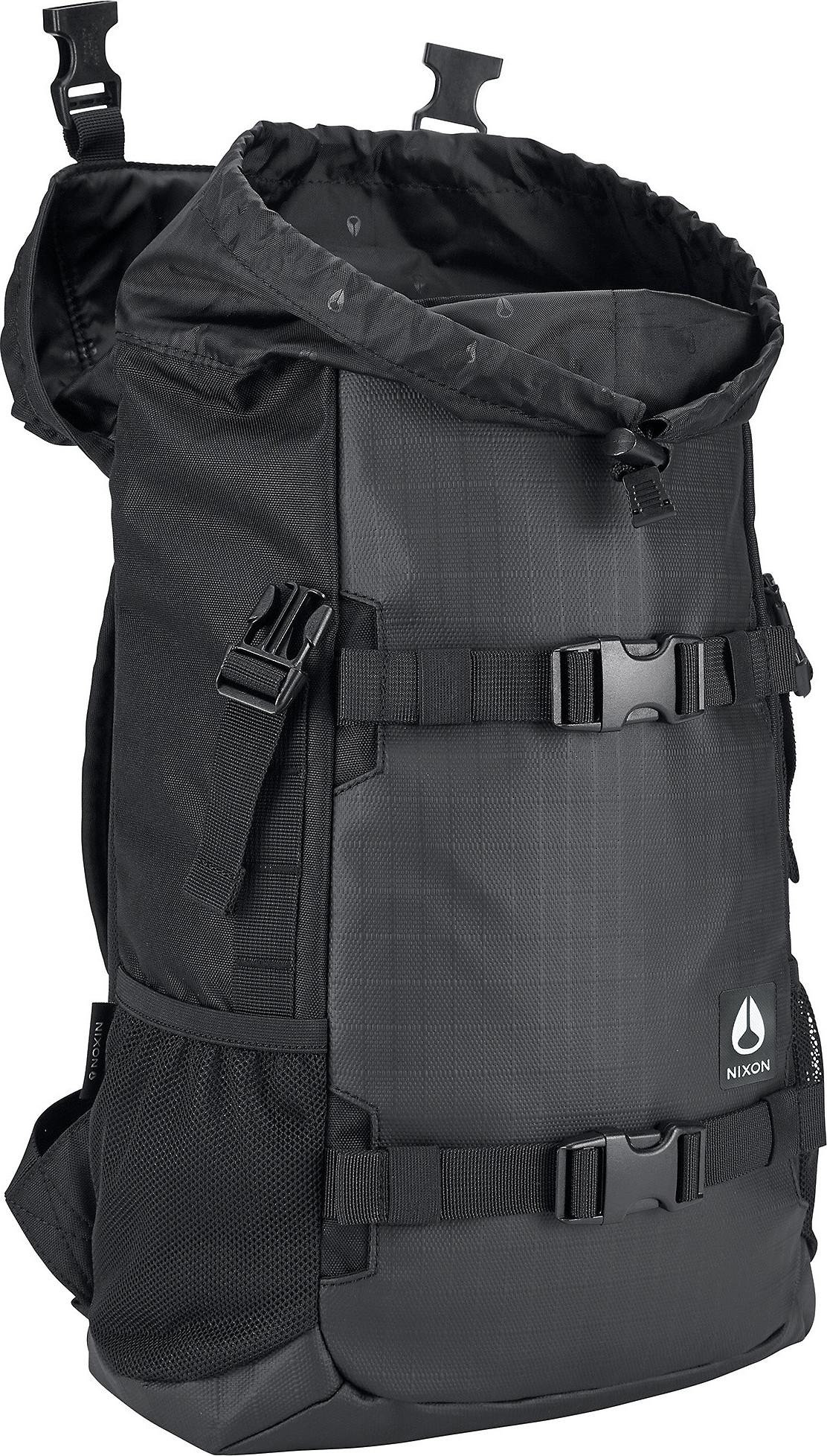 Product gallery image number 3 for product Small Landlock Backpack II - Men's