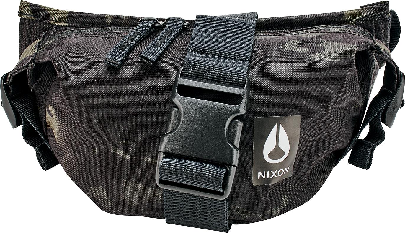 Product gallery image number 1 for product Trestles Hip Pack