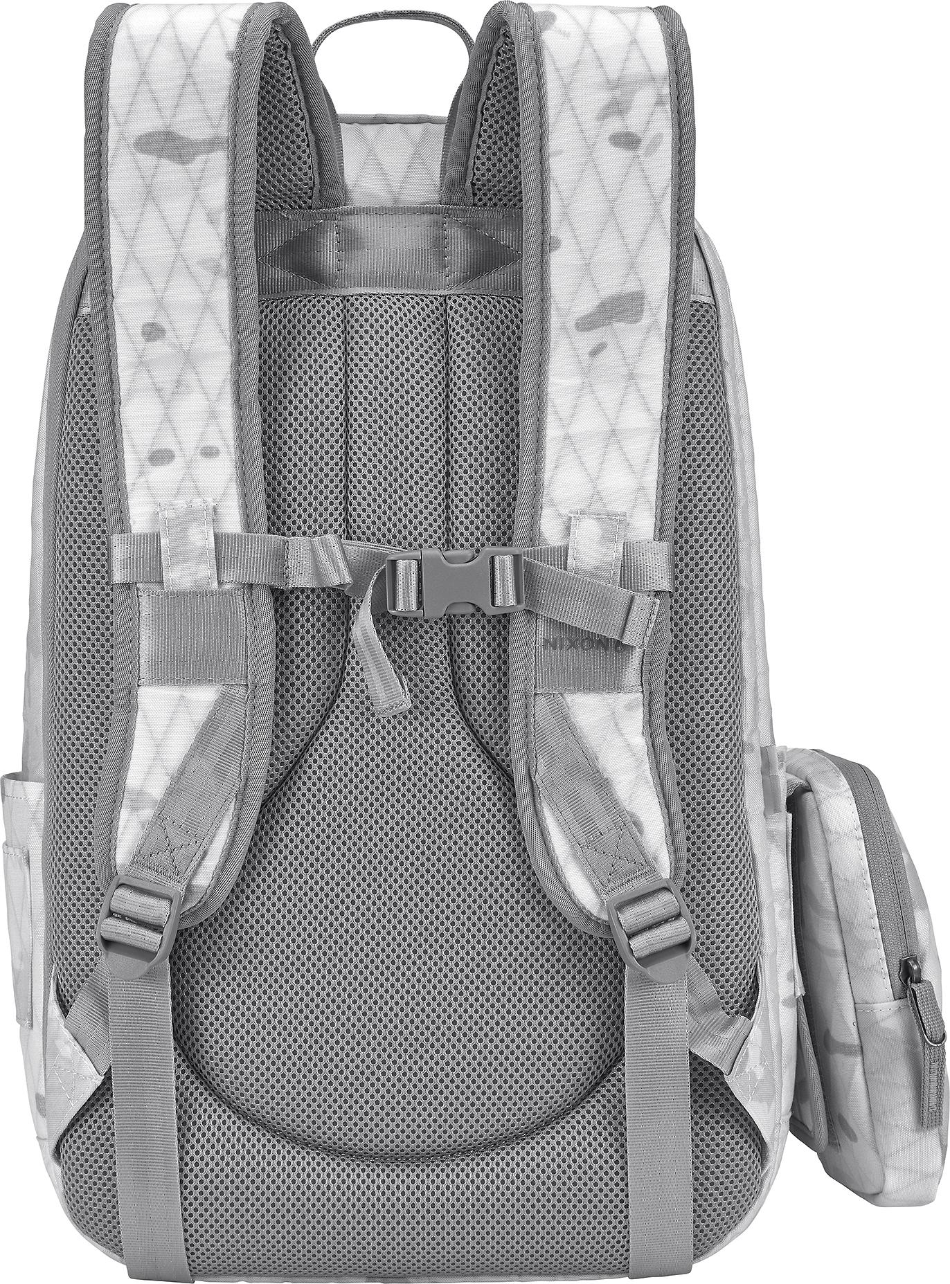 Product gallery image number 2 for product Smith Backpack