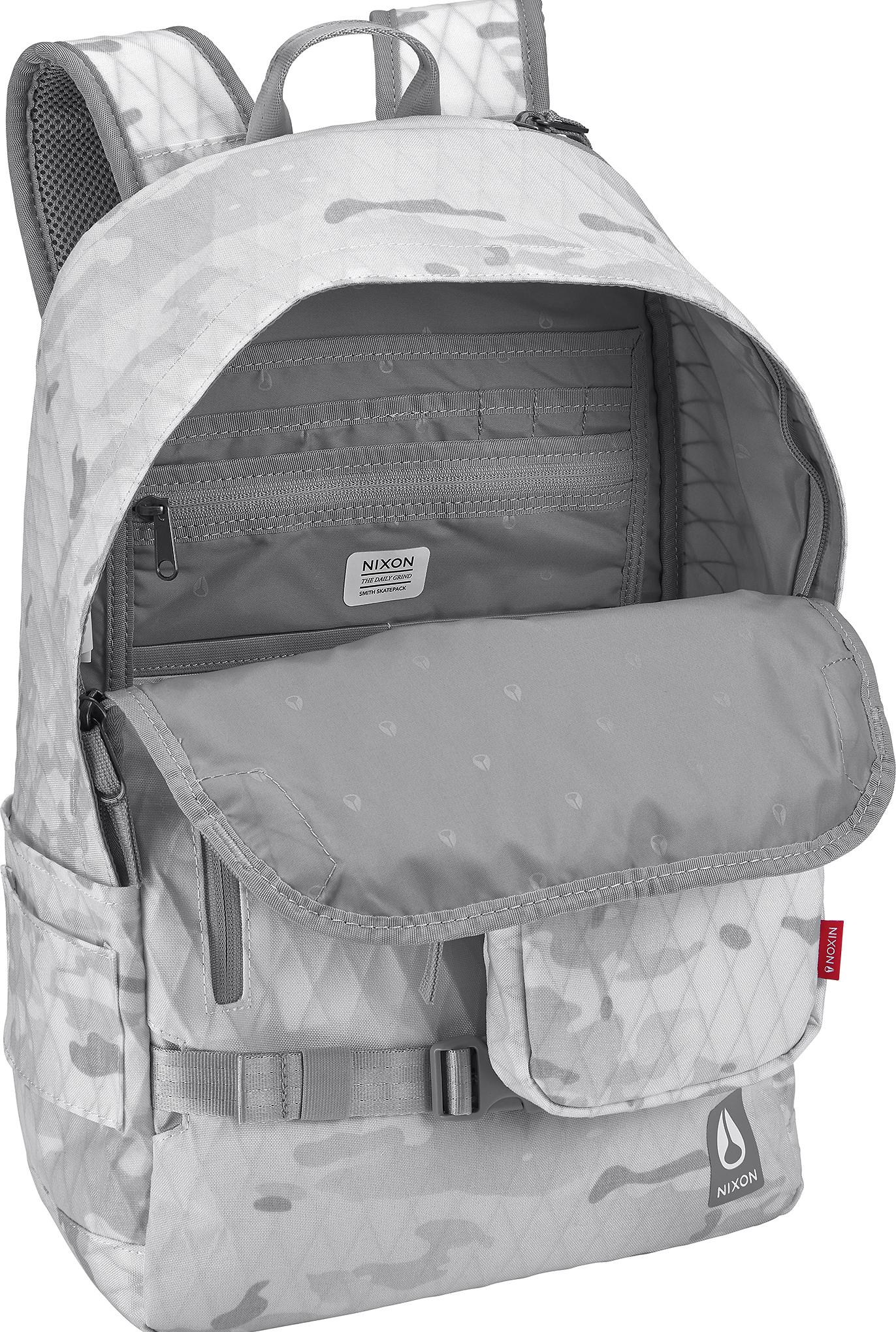 Product gallery image number 3 for product Smith Backpack